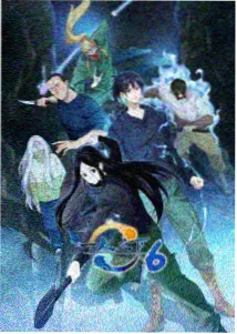 黄动漫网站漫画改编画框之外封面