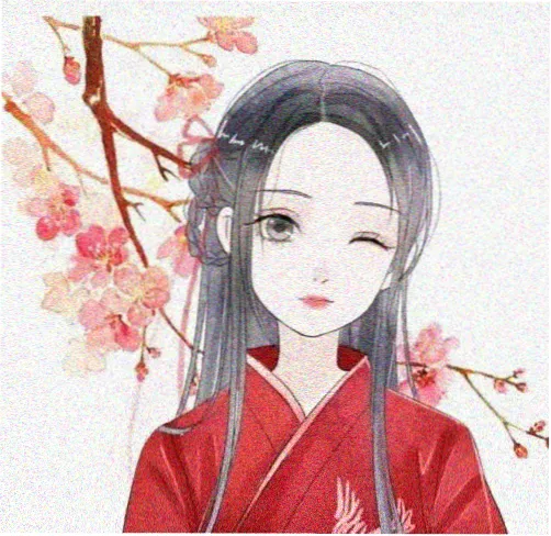 黄动漫网站留言观众头像